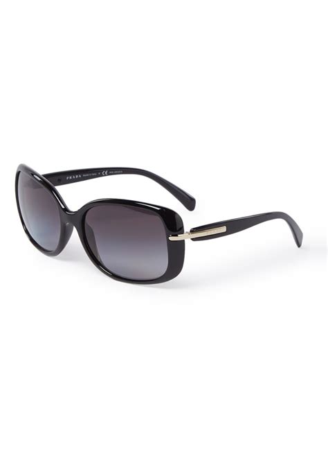 prada zonnebril pr08os